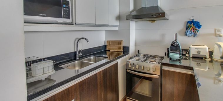 Hotel Oceana Suites The Point ∙ Suite 103 Punta Del Este : Photo 