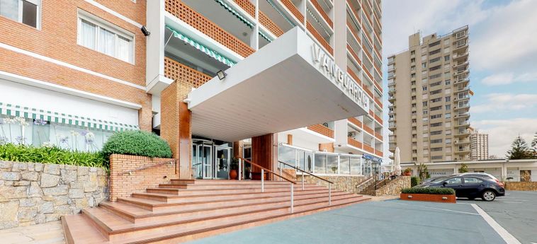 Hotel Oceana Suites Vanguardia ∙ Suite 801 Punta Del Este: Foto 