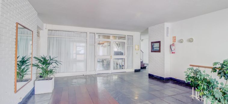 Hotel Oceana Suites Vanguardia ∙ Suite 801 Punta Del Este: Foto 