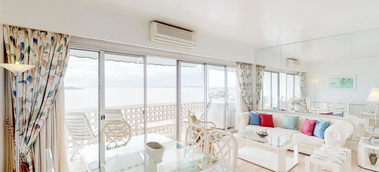 Hotel Oceana Suites Vanguardia ∙ Suite 801 Punta Del Este: Foto 