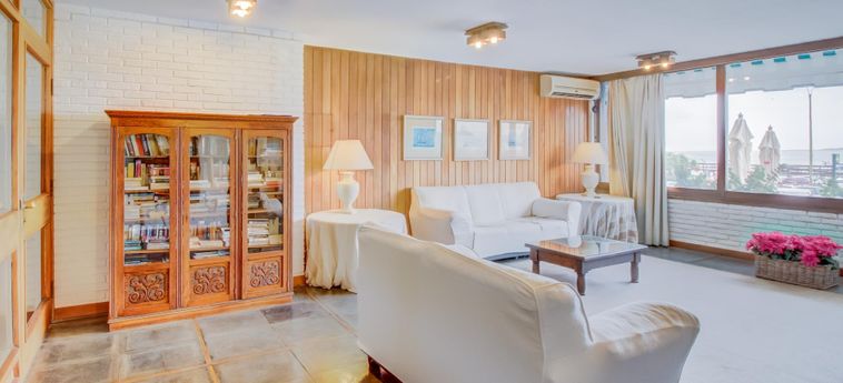 Hotel Oceana Suites Vanguardia ∙ Suite 801 Punta Del Este: Foto 