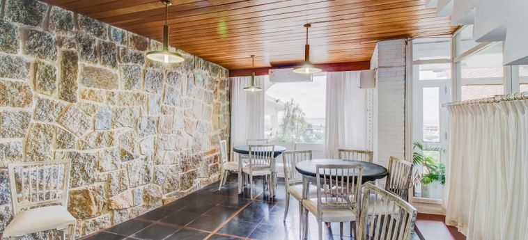 Hotel Oceana Suites Vanguardia ∙ Suite 801 Punta Del Este: Foto 