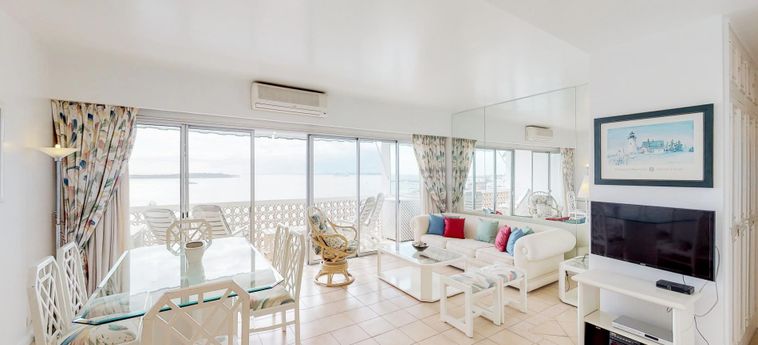 Hotel Oceana Suites Vanguardia ∙ Suite 801 Punta Del Este: Foto 