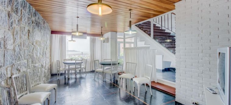 Hotel Oceana Suites Vanguardia ∙ Suite 801 Punta Del Este: Foto 