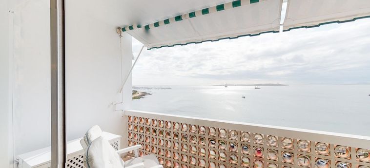 Hotel Oceana Suites Vanguardia ∙ Suite 801 Punta Del Este: Foto 