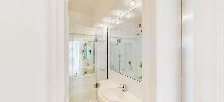 Hotel Oceana Suites Vanguardia ∙ Suite 801 Punta Del Este : Photo 