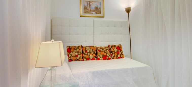 Hotel Oceana Suites Yoo ∙ Suite 1405 Punta Del Este: Foto 