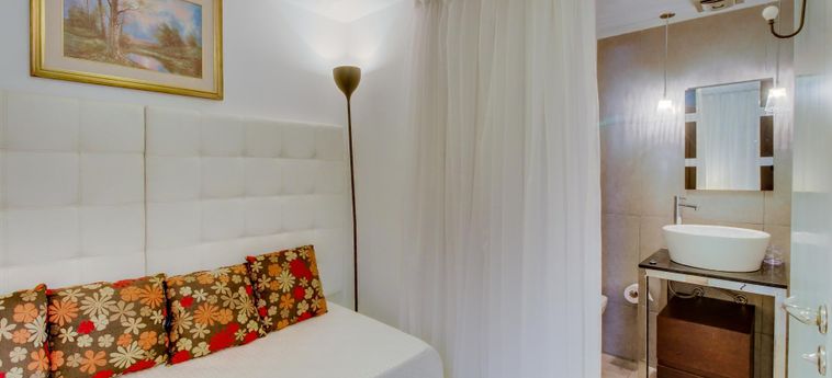 Hotel Oceana Suites Yoo ∙ Suite 1405 Punta Del Este: Foto 