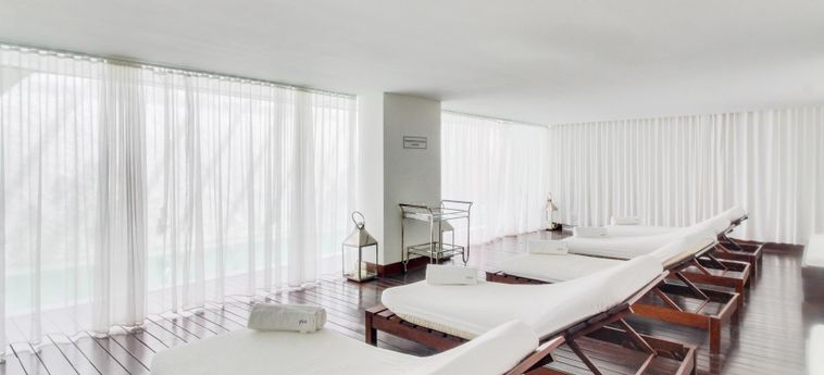 Hotel Oceana Suites Yoo ∙ Suite 1405 Punta Del Este: Foto 