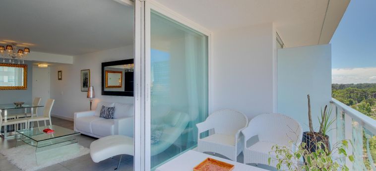 Hotel Oceana Suites Yoo ∙ Suite 1405 Punta Del Este: Photo 