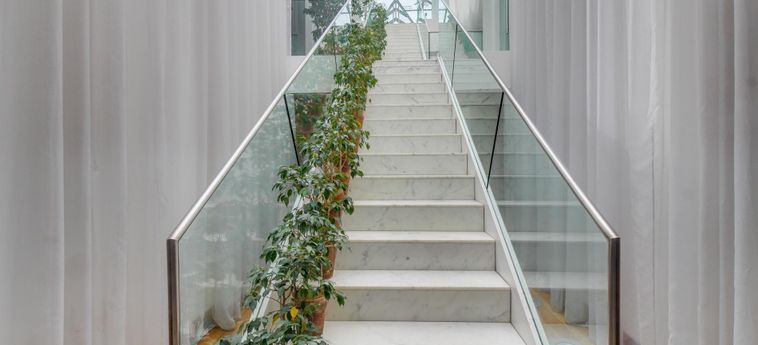 Hotel Oceana Suites Yoo ∙ Suite 1405 Punta Del Este: Photo 