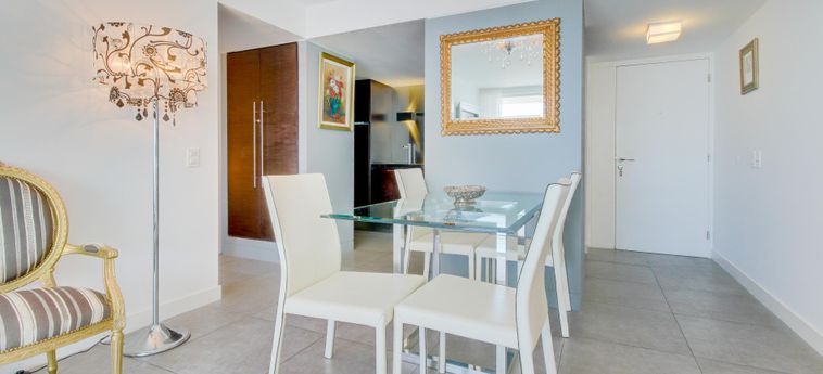 Hotel Oceana Suites Yoo ∙ Suite 1405 Punta Del Este: Photo 