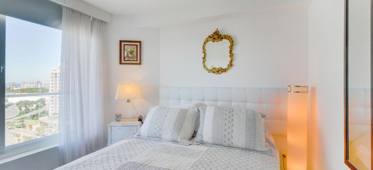 Hotel Oceana Suites Yoo ∙ Suite 1405 Punta Del Este: Photo 