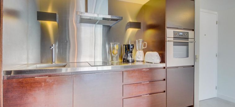 Hotel Oceana Suites Yoo ∙ Suite 1405 Punta Del Este: Photo 
