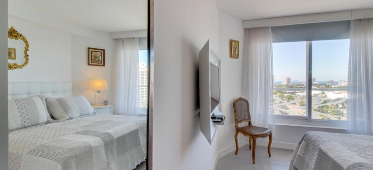 Hotel Oceana Suites Yoo ∙ Suite 1405 Punta Del Este: Photo 