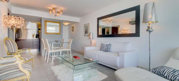 Hotel Oceana Suites Yoo ∙ Suite 1405 Punta Del Este: Photo 