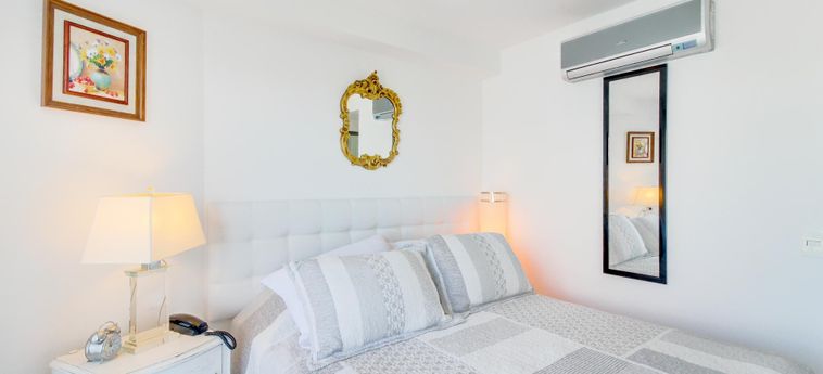Hotel Oceana Suites Yoo ∙ Suite 1405 Punta Del Este: Photo 