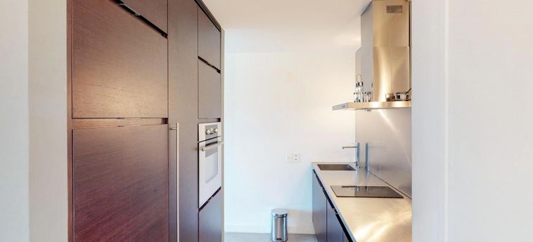 Hotel Oceana Suites Yoo ∙ Suite 302 Punta Del Este: Foto 