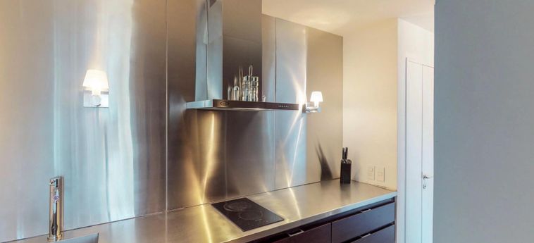 Hotel Oceana Suites Yoo ∙ Suite 302 Punta Del Este: Foto 