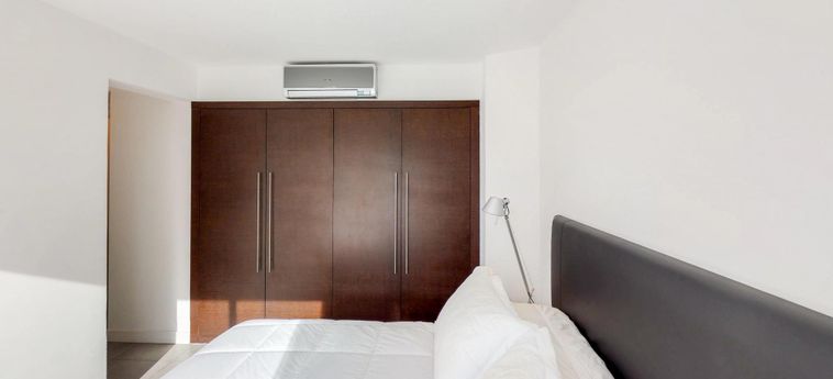 Hotel Oceana Suites Yoo ∙ Suite 302 Punta Del Este: Foto 