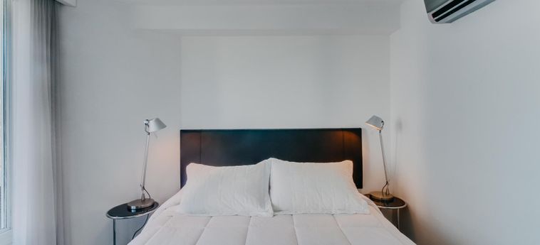 Hotel Oceana Suites Yoo ∙ Suite 305 Punta Del Este: Foto 