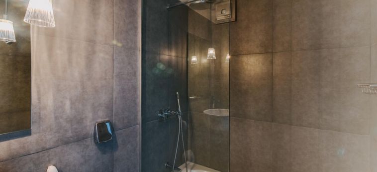 Hotel Oceana Suites Yoo ∙ Suite 305 Punta Del Este: Foto 
