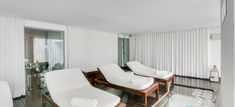 Hotel Oceana Suites Yoo ∙ Suite 305 Punta Del Este: Foto 