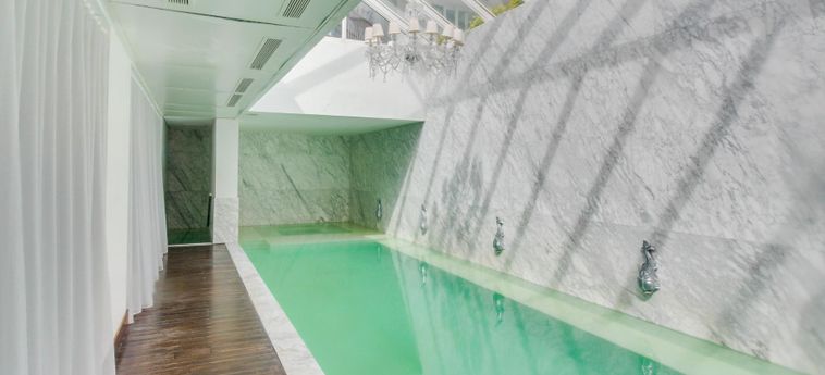 Hotel Oceana Suites Yoo ∙ Suite 305 Punta Del Este: Foto 