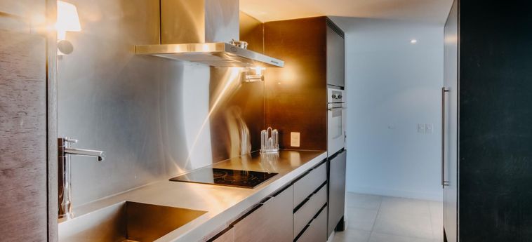 Hotel Oceana Suites Yoo ∙ Suite 305 Punta Del Este : Photo 
