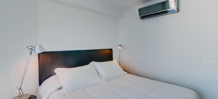 Hotel Oceana Suites Yoo ∙ Suite 305 Punta Del Este : Photo 