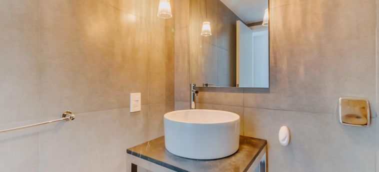 Hotel Oceana Suites Yoo ∙ Suite 305 Punta Del Este : Photo 