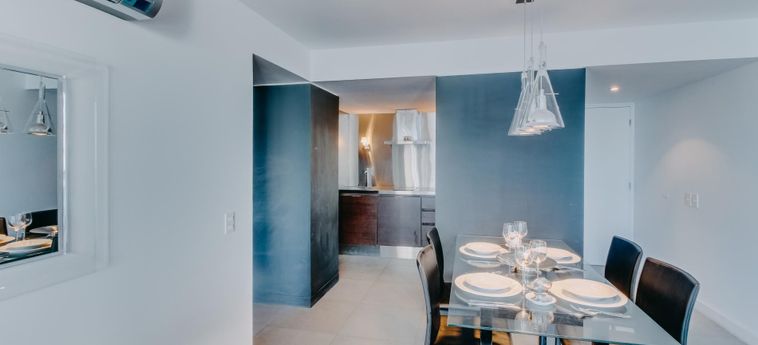 Hotel Oceana Suites Yoo ∙ Suite 305 Punta Del Este : Photo 