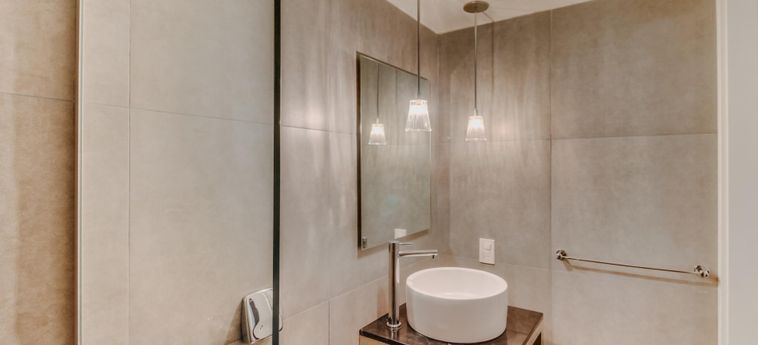 Hotel Oceana Suites Yoo ∙ Suite 305 Punta Del Este : Photo 