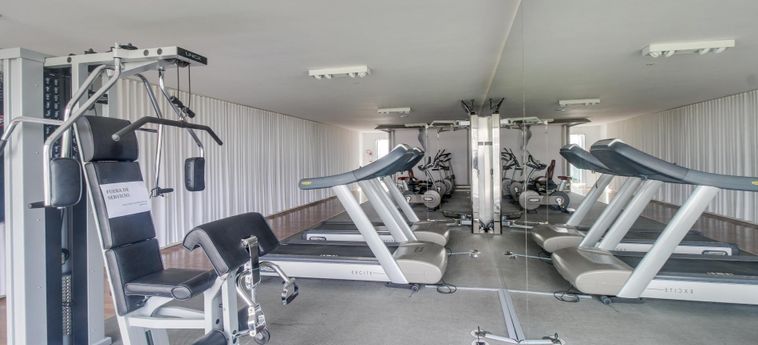Hotel Oceana Suites Yoo ∙ Suite 305 Punta Del Este : Photo 