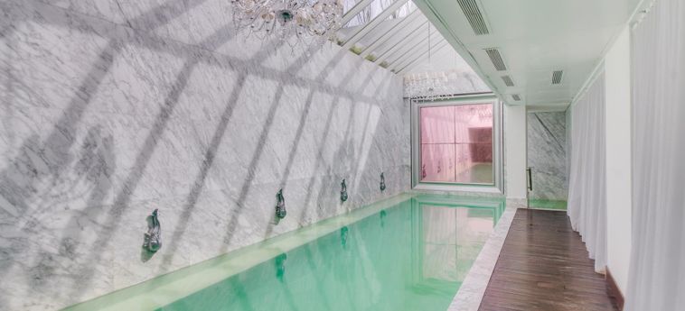 Hotel Oceana Suites Yoo ∙ Suite 305 Punta Del Este : Photo 
