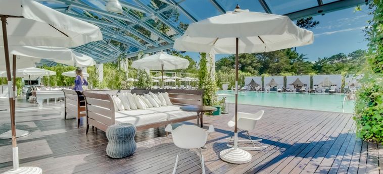 Hotel Oceana Suites Yoo ∙ Suite 305 Punta Del Este : Photo 