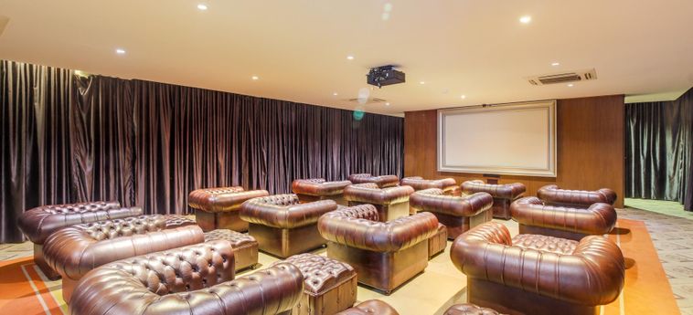 Hotel Oceana Suites Yoo ∙ Suite 305 Punta Del Este : Photo 