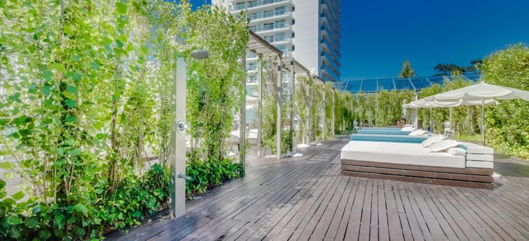 Hotel Oceana Suites Yoo ∙ Suite 305 Punta Del Este : Photo 