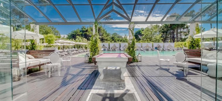 Hotel Oceana Suites Yoo ∙ Suite 305 Punta Del Este : Photo 