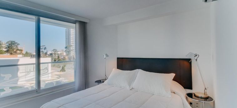 Hotel Oceana Suites Yoo ∙ Suite 305 Punta Del Este : Photo 