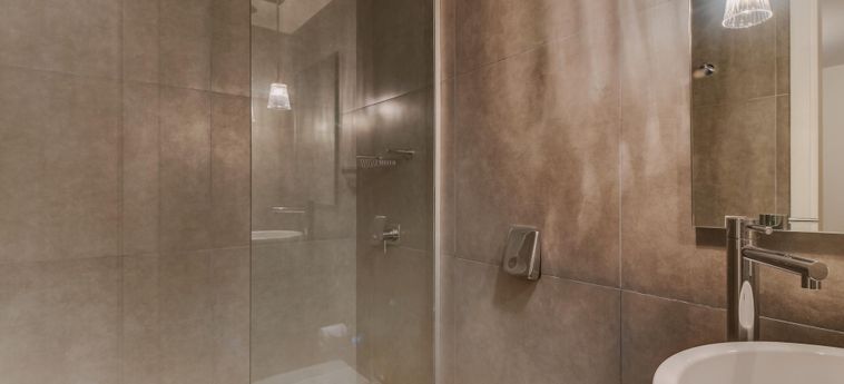 Hotel Oceana Suites Yoo ∙ Suite 305 Punta Del Este: Foto 