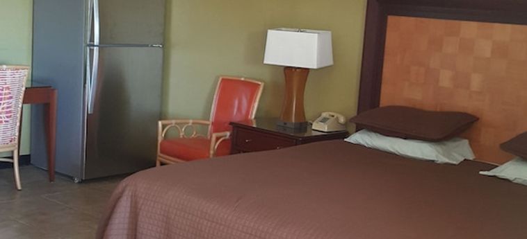 Hotel Budget Inn Punta Gorda:  PUNTA GORDA (FL)