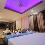 HOTEL PUSHPA - BERRIES GROUP OF HOTELS 2 Stars