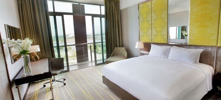 Hotel Dorsett Putrajaya Putrajaya: Foto 