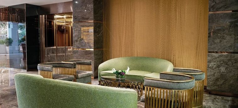 Hotel Dorsett Putrajaya Putrajaya: Foto 