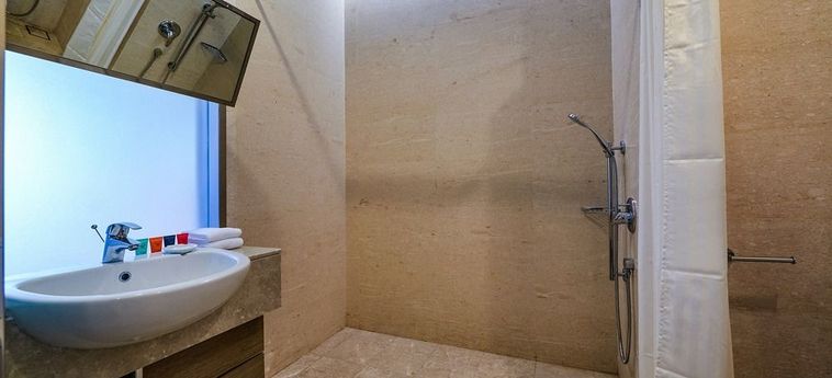 Hotel Dorsett Putrajaya Putrajaya : Photo 