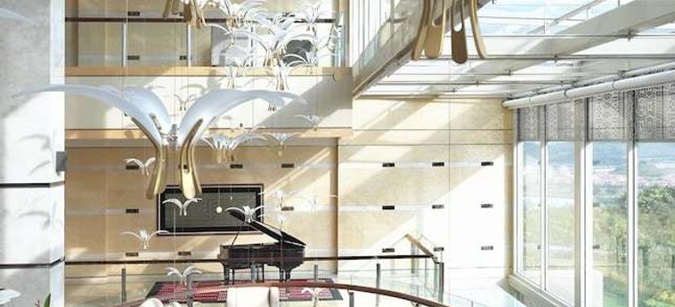 Pulse Grande Hotel:  PUTRAJAYA