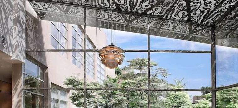 Pulse Grande Hotel:  PUTRAJAYA