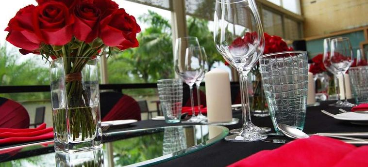 Pulse Grande Hotel Putrajaya : Photo 