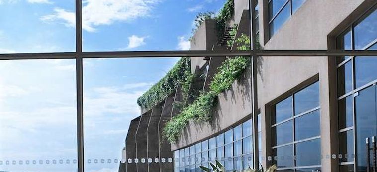 Pulse Grande Hotel Putrajaya : Photo 